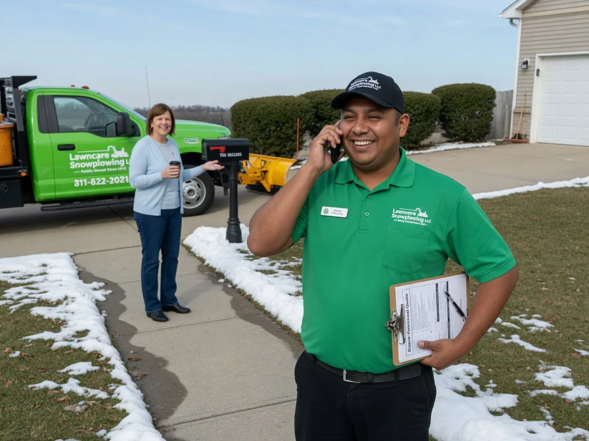 Lawn Care Services By Expert Landscaper Garden City, ID FAQs